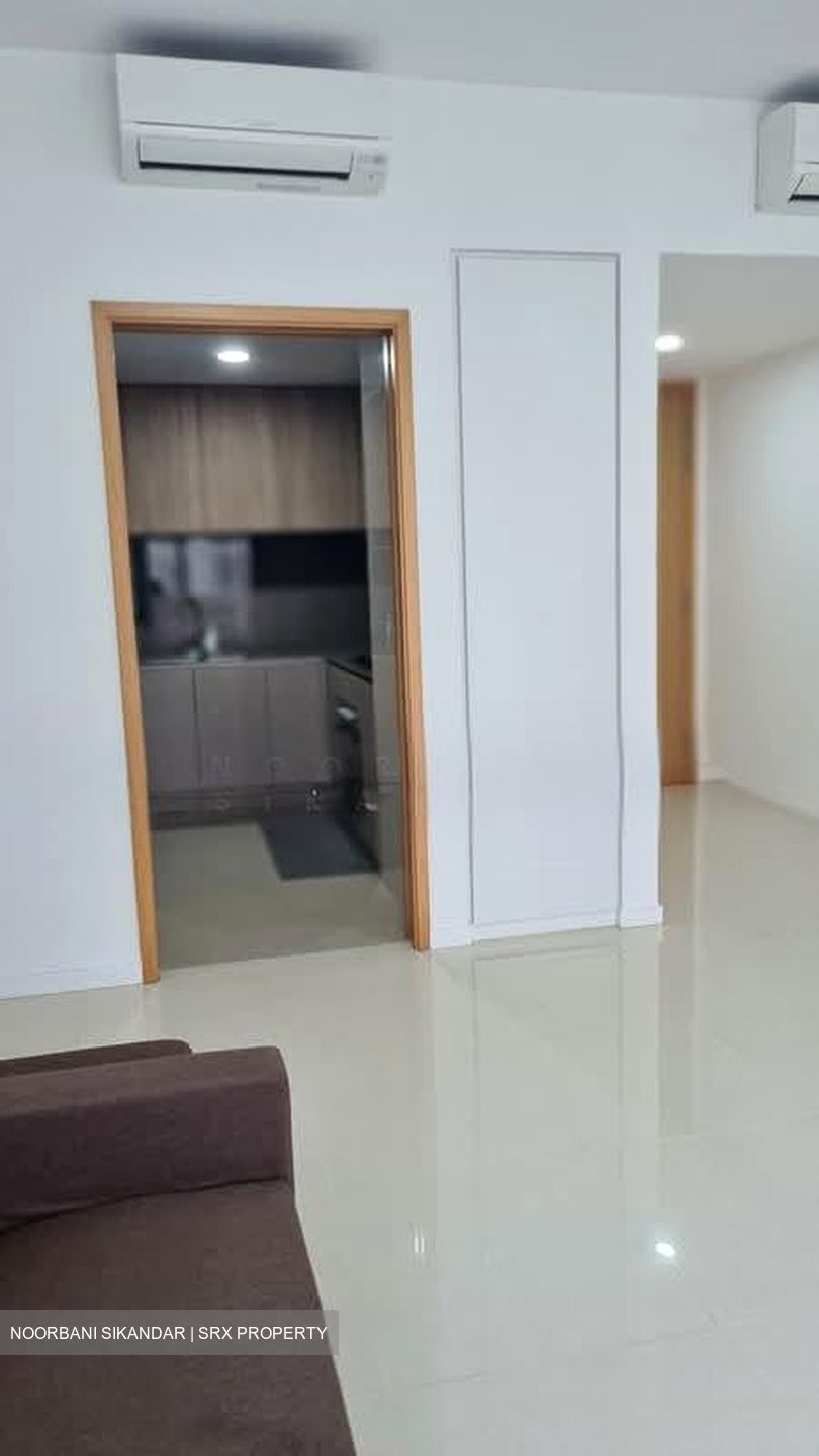 The Jovell (D17), Condominium #603765601